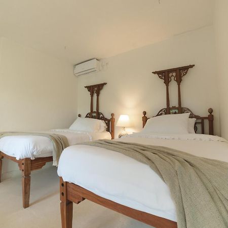 Bamboo House B&B Malindi Eksteriør bilde
