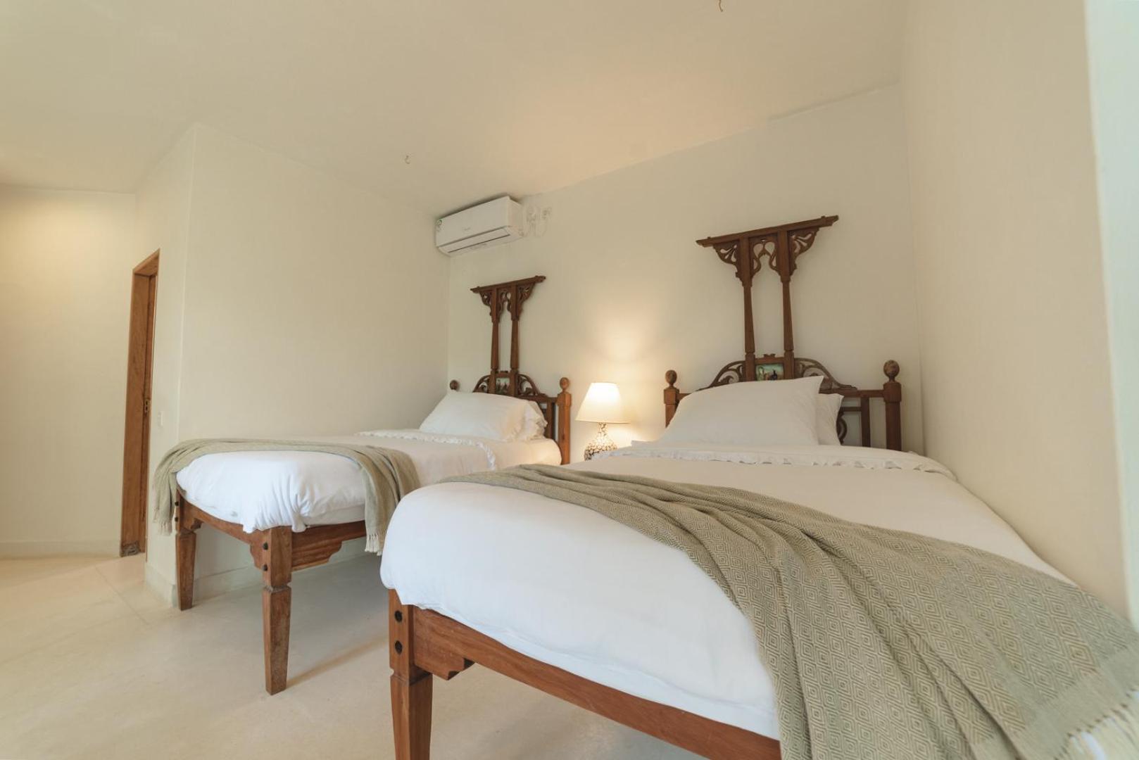 Bamboo House B&B Malindi Eksteriør bilde