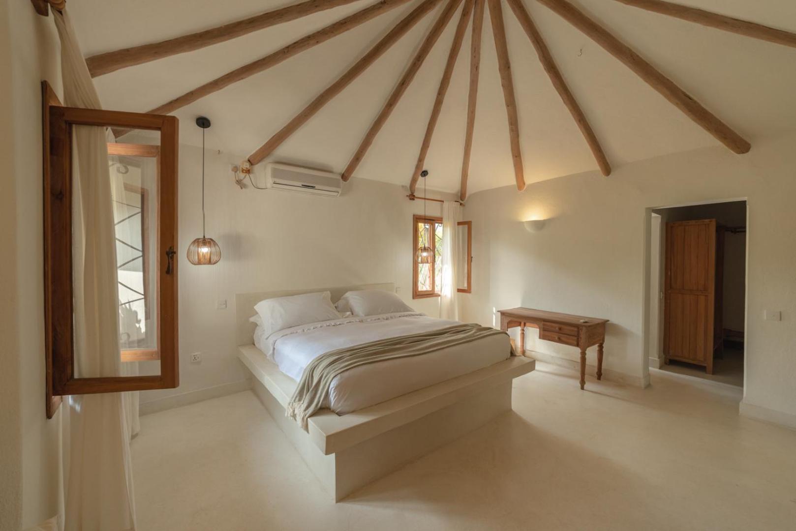 Bamboo House B&B Malindi Eksteriør bilde