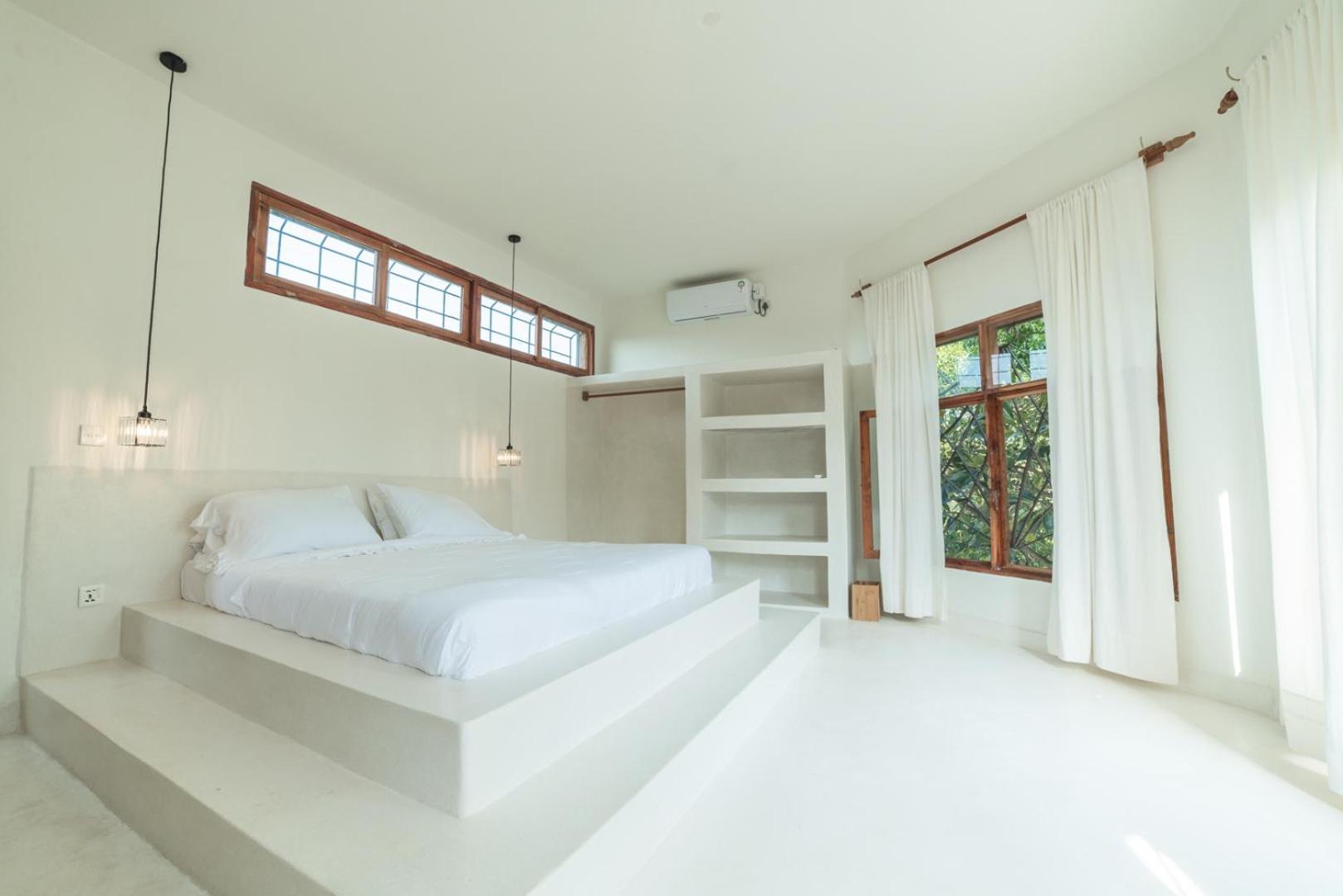 Bamboo House B&B Malindi Eksteriør bilde