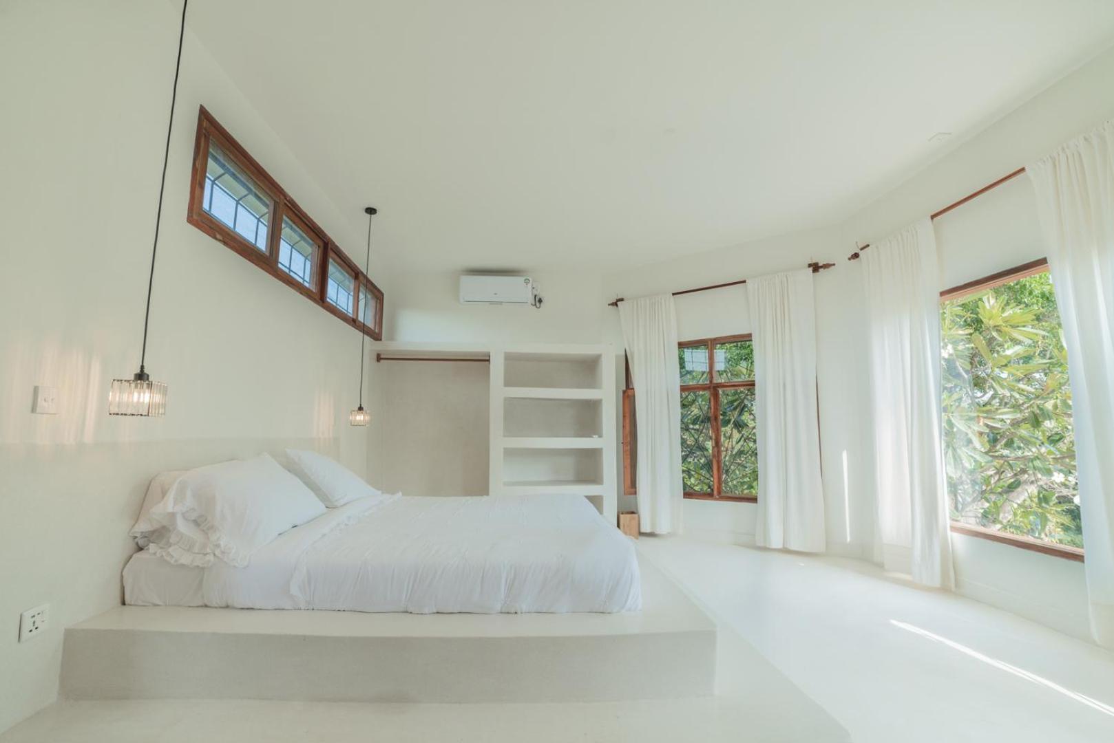 Bamboo House B&B Malindi Eksteriør bilde