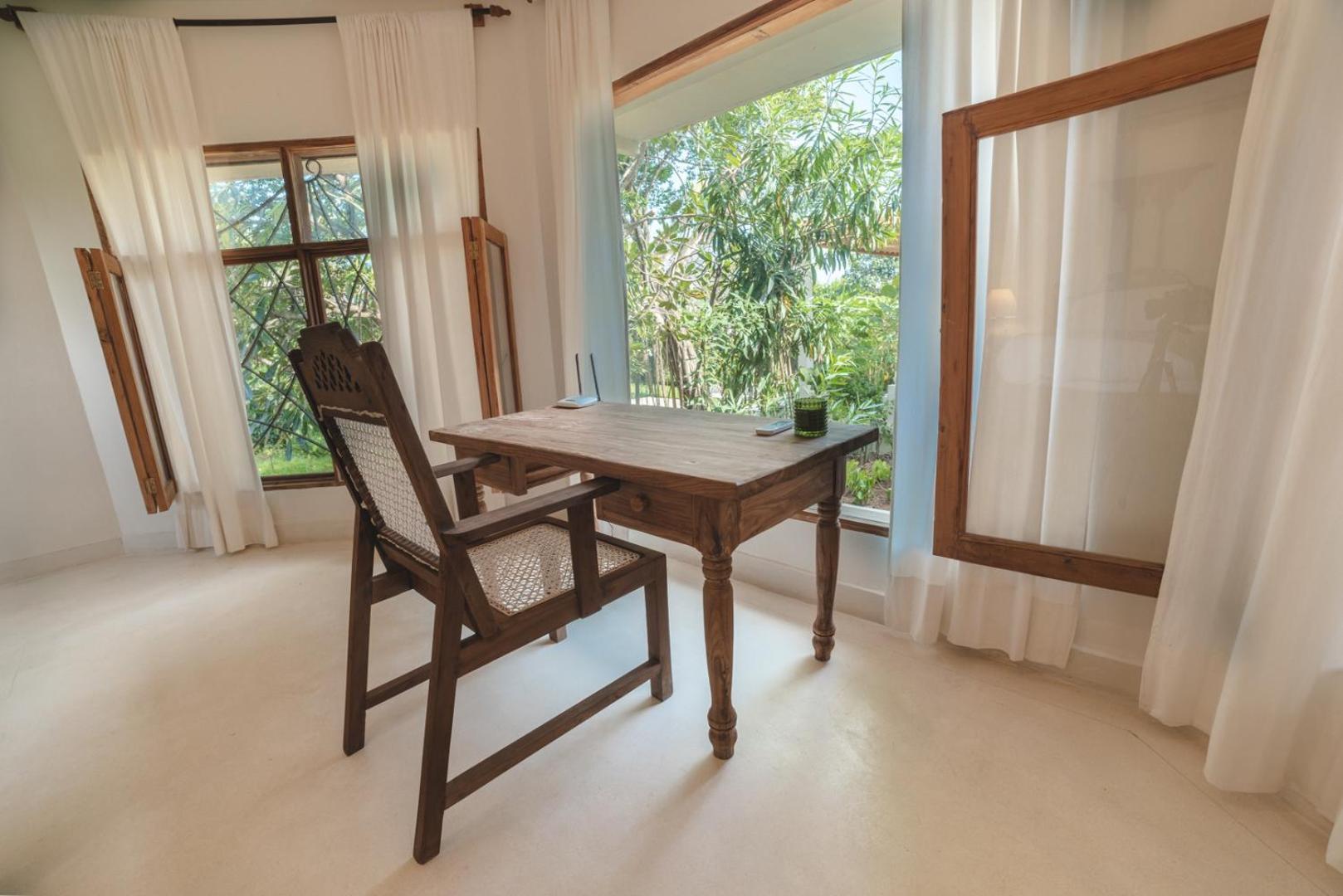 Bamboo House B&B Malindi Eksteriør bilde