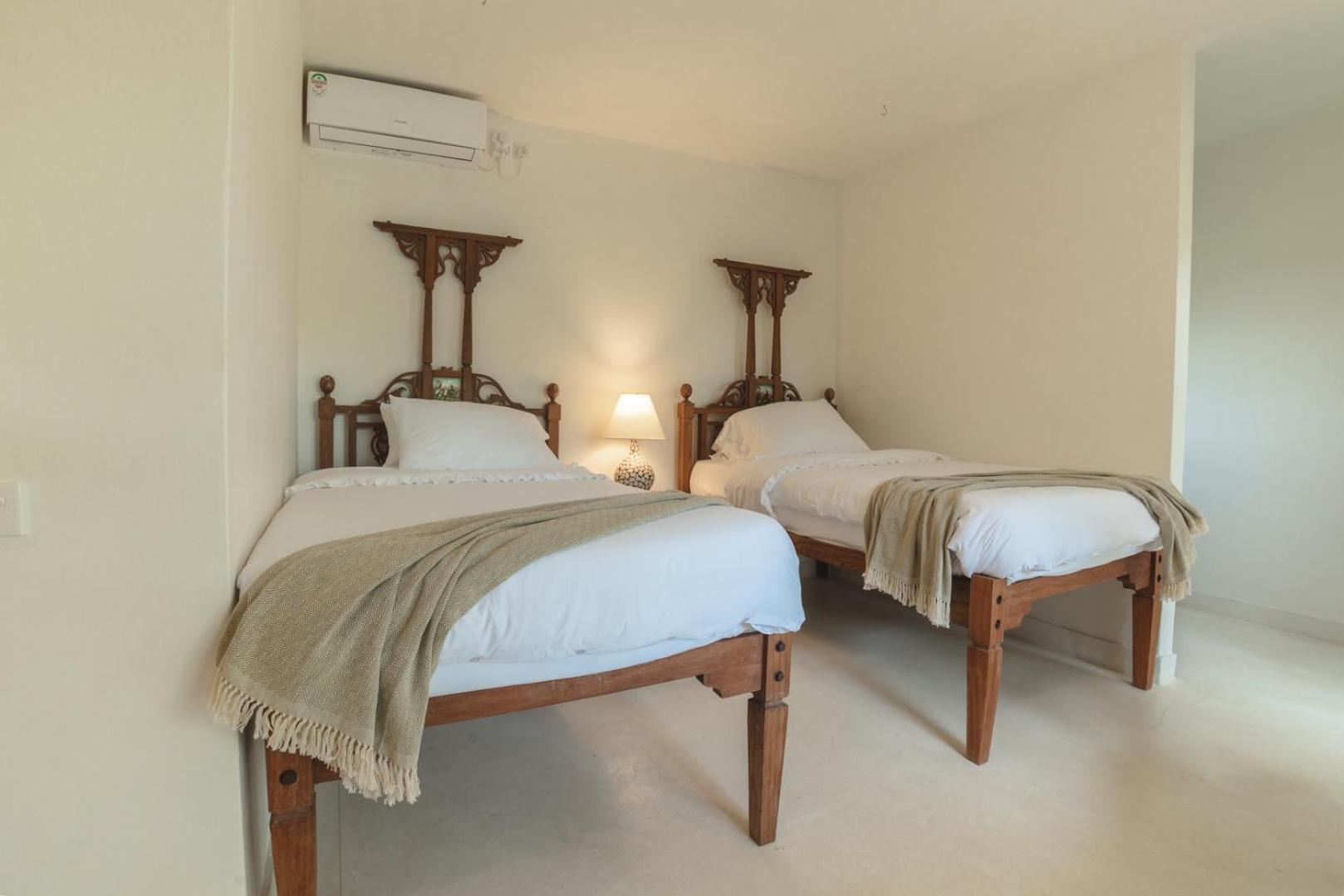 Bamboo House B&B Malindi Eksteriør bilde
