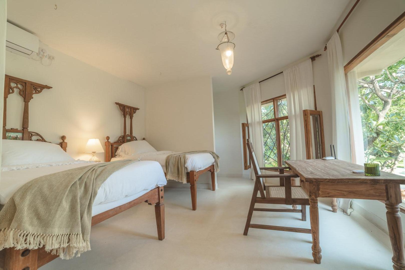 Bamboo House B&B Malindi Eksteriør bilde