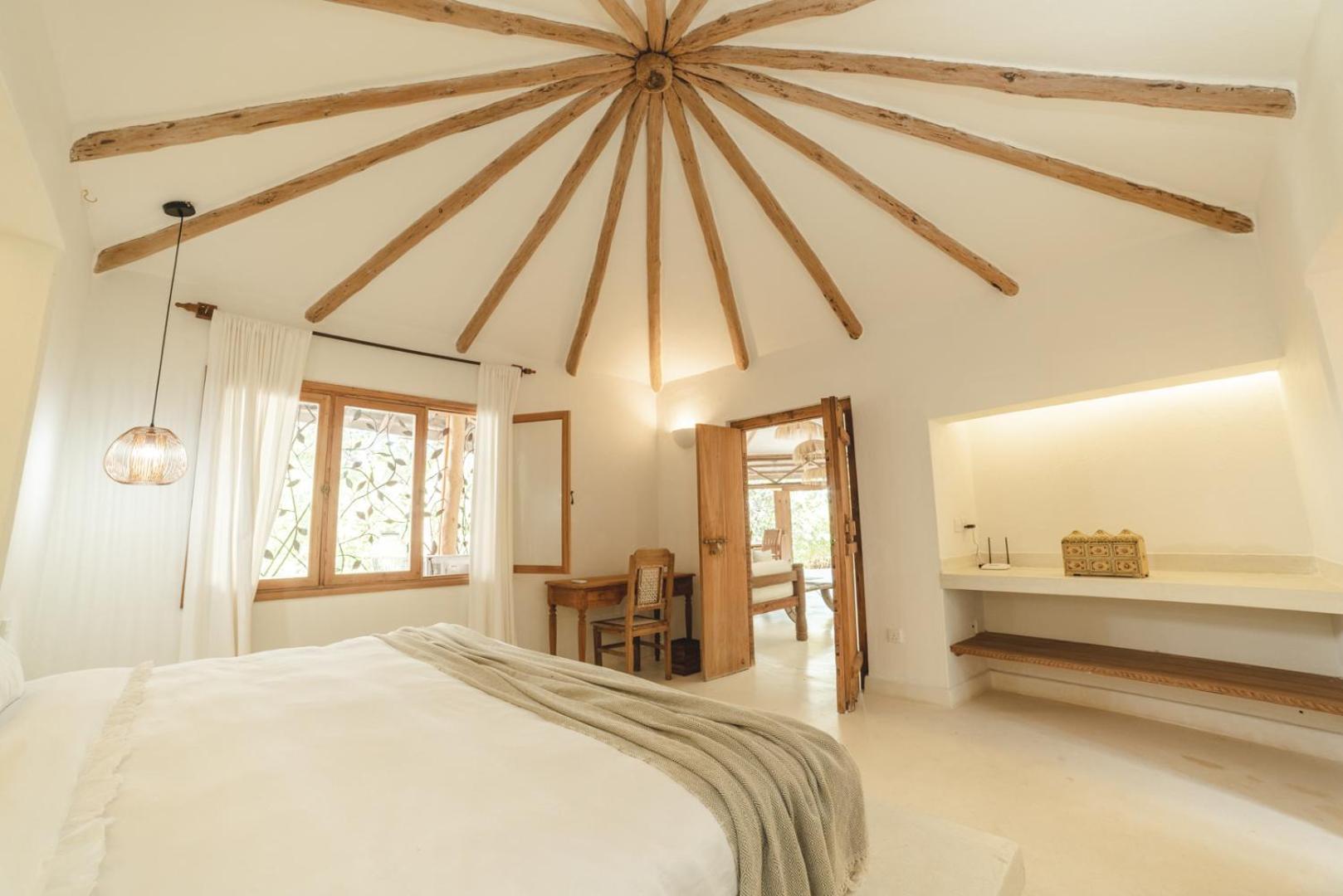 Bamboo House B&B Malindi Eksteriør bilde