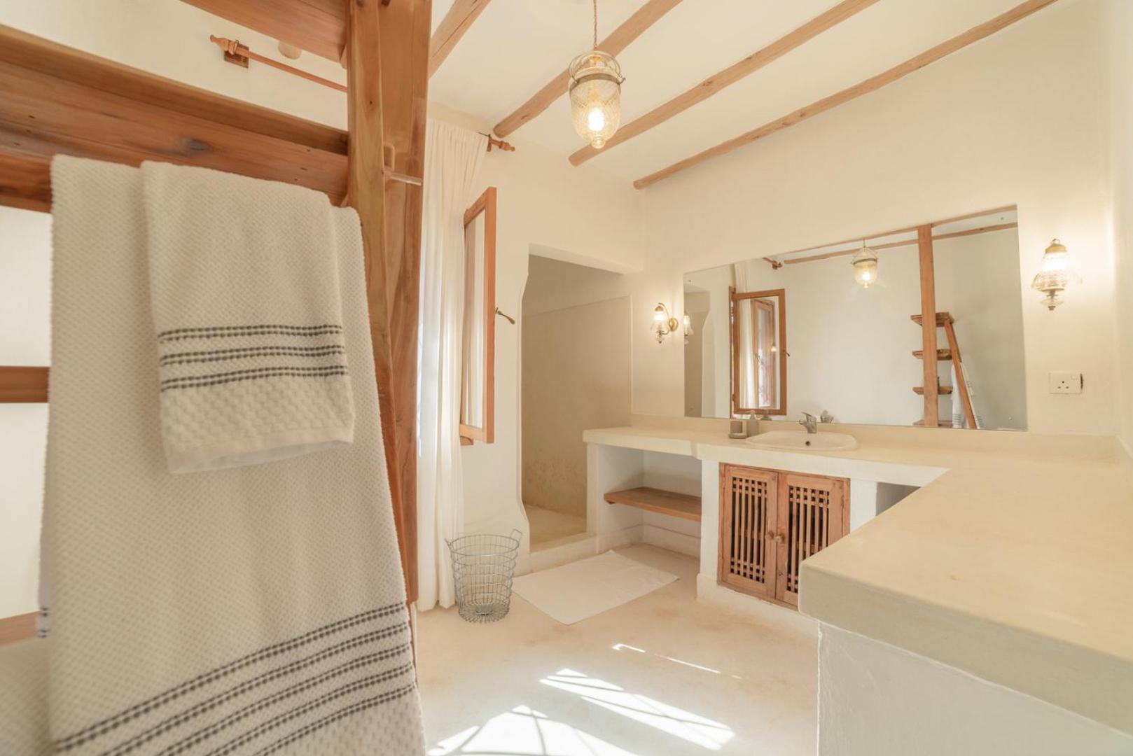 Bamboo House B&B Malindi Eksteriør bilde